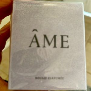 AME Bougie Parfumee Candle